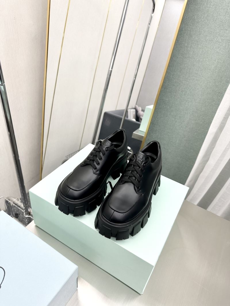 Prada Boots